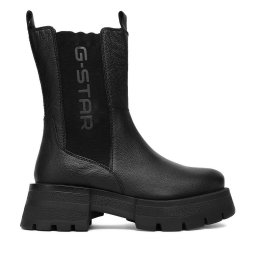 Боти тип челси G-Star Raw CEO-WI16-525-03 Черен