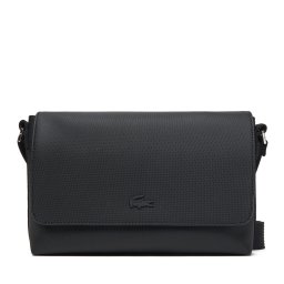 Сак Lacoste NH4645HC Черен