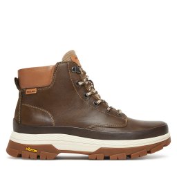 Туристически oбувки Pikolinos U0G-8041C1 Зелен