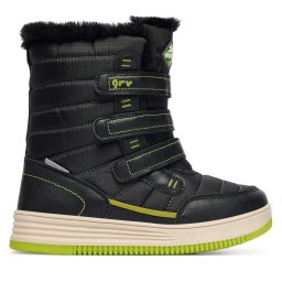 Апрески Garvalin 251847 S Черен