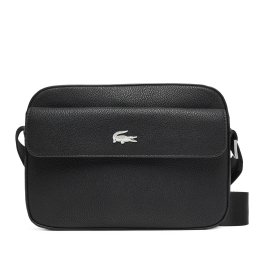 Сак Lacoste NH5162UE Черен