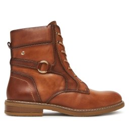 Зимни обувки Pikolinos W8J-8718C1 Кафяв
