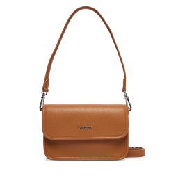 Дамска чанта Lacoste NF5147EG Кафяв