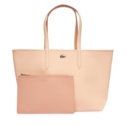 Дамска чанта Lacoste Anna NF2142AA Розов