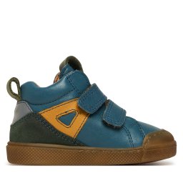 Зимни обувки Froddo Rosario High-Top G2110134-23 M Тъмносин