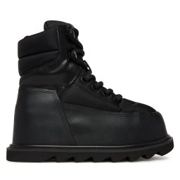 Апрески United Nude Zembla Peak 1097201125 Черен