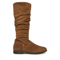 Ботуши Tamaris 1-25545-41 Кафяв