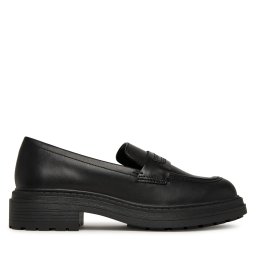 Мокасини Clarks Orinoco3 Edge 26183172 Черен