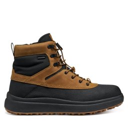 Туристически Geox U Granito + Grip B A U56FZD 04550 C2565 Кафяв