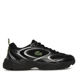 Сникърси Lacoste Storm 96 2K 7-50SMA0173 Черен