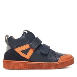 Зимни обувки Froddo Rosario High-Top G2110134 M Тъмносин