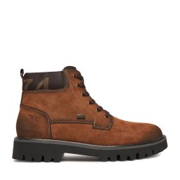 Зимни обувки Rieker CEO-30440-24 Кафяв