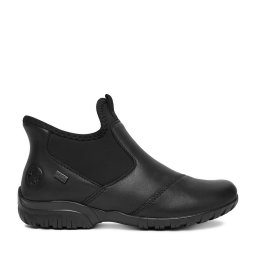 Боти Rieker CEO-L4677-00 Черен