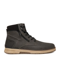Зимни обувки Rieker CEO-32312-42 Сив