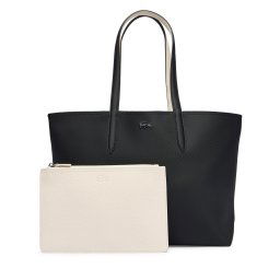 Дамска чанта Lacoste Anna NF2142AA Тъмносин