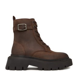 Зимни обувки G-Star Raw CEO-WI34-JOSIA-02 Кафяв