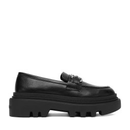 лоуфъри с дебела подметка Juicy Couture CEO-HY63020S-6 Черен