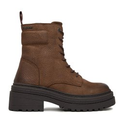 Зимни обувки G-Star Raw CEO-WI34-ALASKA-01 Кафяв