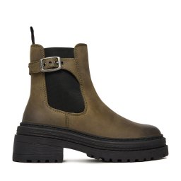 Боти тип челси G-Star Raw CEO-WI34-ALASKA-02 Зелен