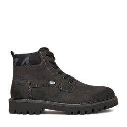 Зимни обувки Rieker CEO-30440-45 Черен