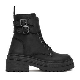 Зимни обувки G-Star Raw CEO-WI34-ALASKA-03 Черен