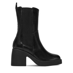 Боти тип челси G-Star Raw CEO-WI34-GAGA-02 Черен