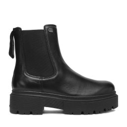Боти тип челси G-Star Raw CEO-WB-ADELA-10 Черен