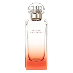Hermes Un Jardin Sur La Lagune Eau de Toilette Spray 100 ml БО унисекс