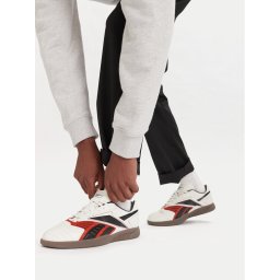 Reebok Сникърси EO-HAMMER VALDE 100228152 Бял