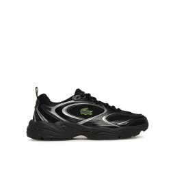Lacoste Сникърси Storm 96 2K 7-50SMA0173 Черен