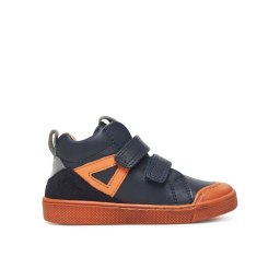 Froddo Зимни обувки Rosario High-Top G2110134 M Тъмносин