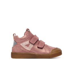 Froddo Зимни обувки Rosario High-Top G2110134-34 S Розов