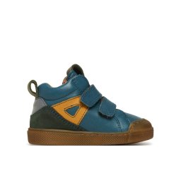 Froddo Зимни обувки Rosario High-Top G2110134-23 M Тъмносин