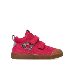 Froddo Зимни обувки Rosario High-Top G2110134-36 S Розов