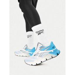 Reebok Маратонки за бягане EO-FLOATZIG 2 100225500 Бял