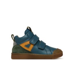 Froddo Зимни обувки Rosario High-Top G2110134-23 S Тъмносин