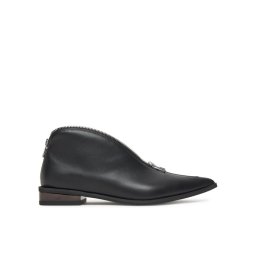United Nude Боти Stacy Lo 109450116 Черен