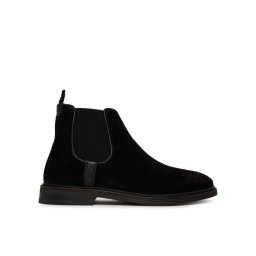 Gant Зимни обувки 31653144 Черен
