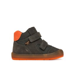 Froddo Зимни обувки Ollie Lumi Tex G2110152-2 S Сив