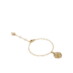 Guess Гривна JUBB05 509JW Златист