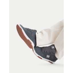 DC Shoes Сникърси CEO-V5-10121 Сив
