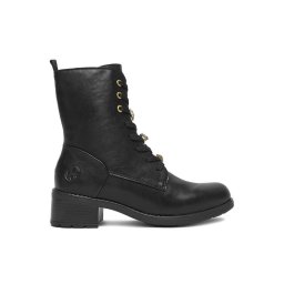 Rieker Зимни обувки CEO-75432-00 Черен