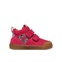 Froddo Зимни обувки Rosario High-Top G2110134-36 M Розов