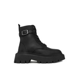 G-Star Raw Зимни обувки CEO-WI34-JOSIA-02 Черен