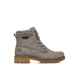 Rieker Зимни обувки CEO-Y9125-40 Сив