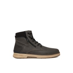 Rieker Зимни обувки CEO-32312-42 Сив