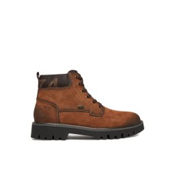 Rieker Зимни обувки CEO-30440-24 Кафяв