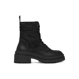 G-Star Raw Туристически oбувки CEO-WI34-ALASKA-01 Черен