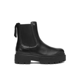 G-Star Raw Боти тип челси CEO-WB-ADELA-10 Черен