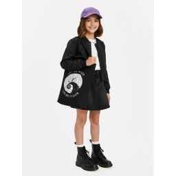 NIGHTMARE BEFORE CHRISTMAS Дамска чанта CEO-ACCCS-AW25-115DNBC Черен
